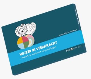 wijzer in veerkracht