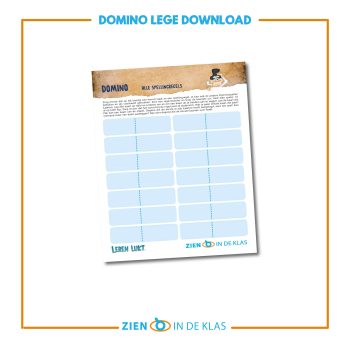 Domino lege download