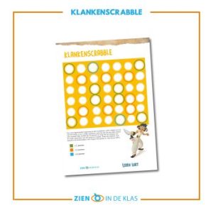 klankenscrabble