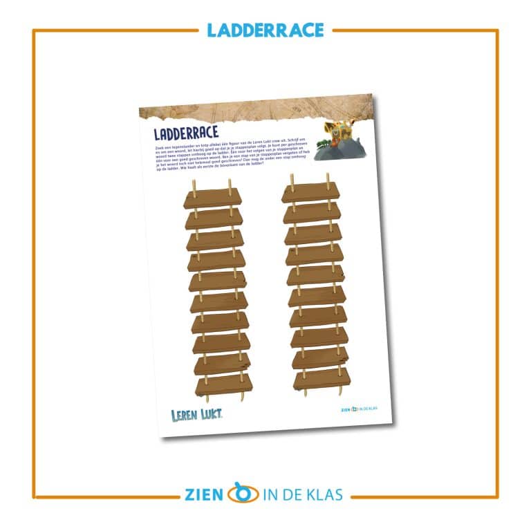 ladderrace