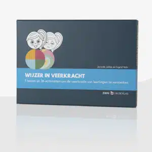 Wijzer in Veerkracht