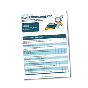 klassenorganisatie