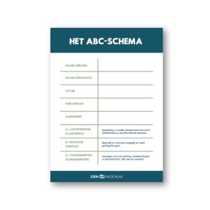 abc schema